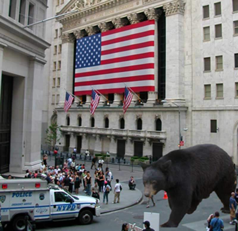 22 funny pictures from the stock market | Trademetria