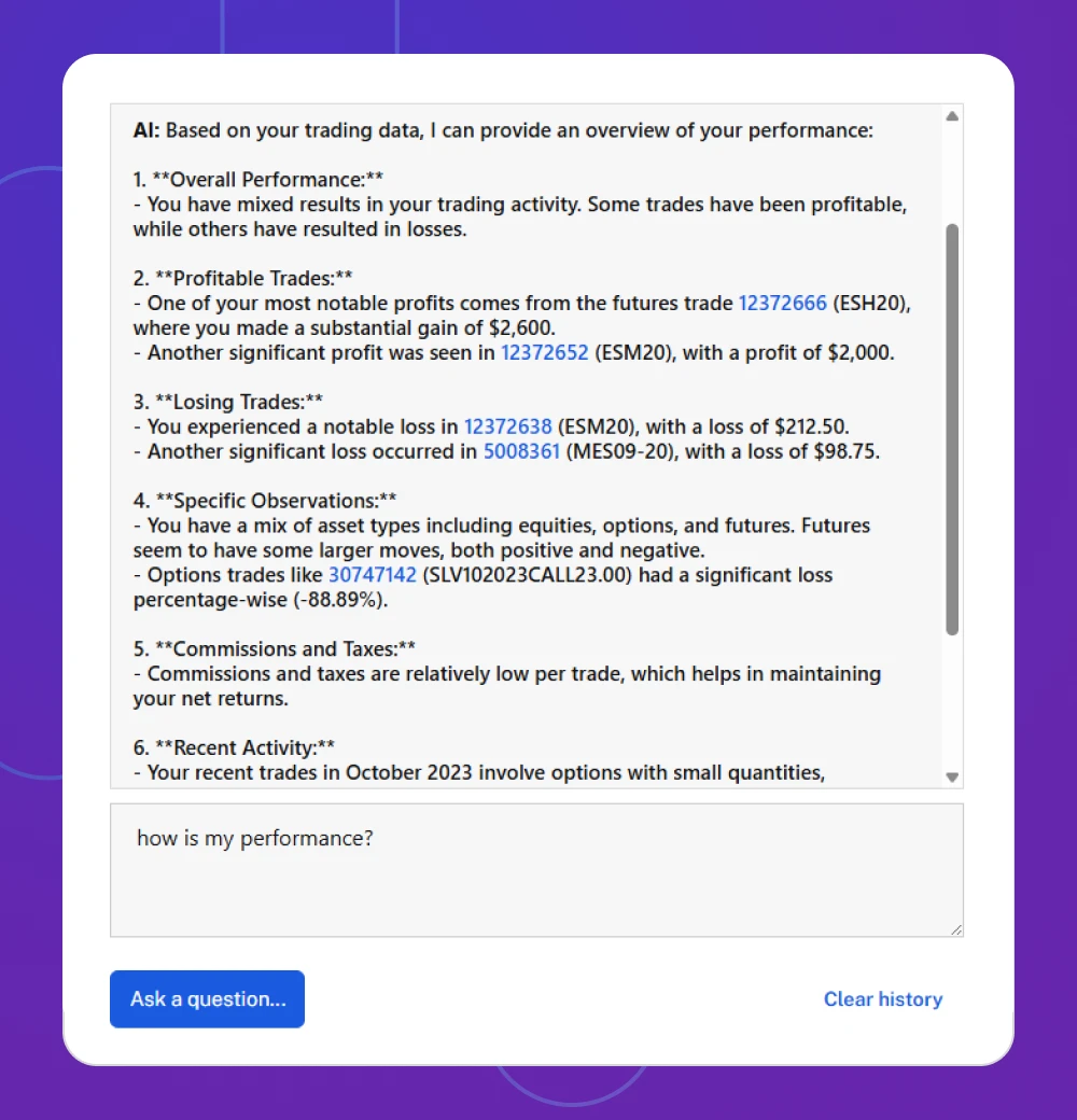 ai assistant
